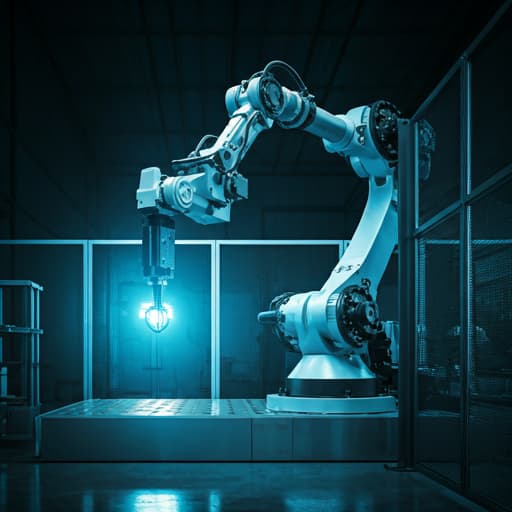 Tự động hóa & Điều khiển thông minh