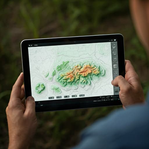 Dự án Giám sát Môi trường & Địa chất Mỏ Sin Quyền