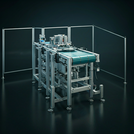 Field sensor technology